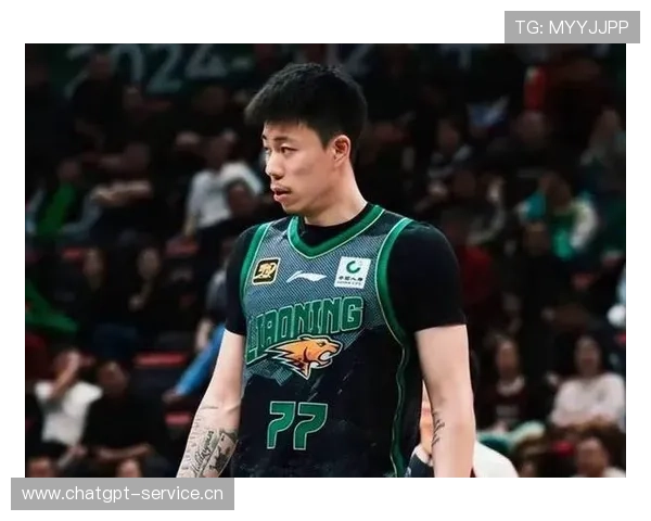 CBA全明星阵容揭晓 张镇麟邹阳入选