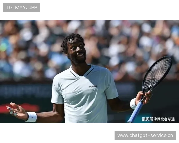 ATP全力保障球员安全即时需求